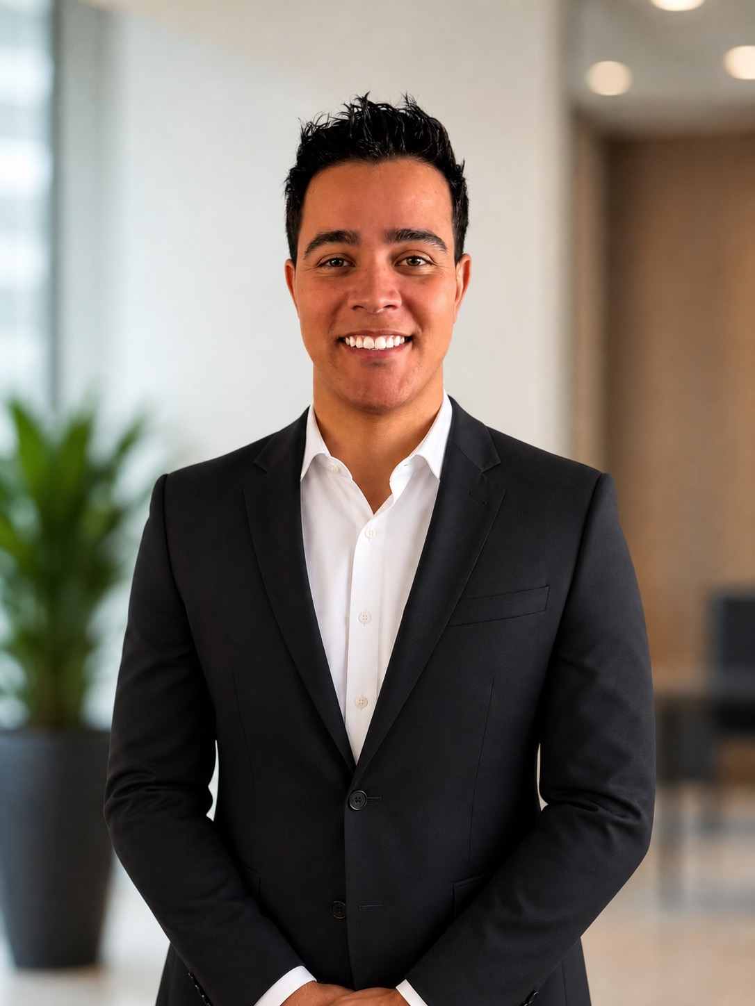 Jackson Chavez