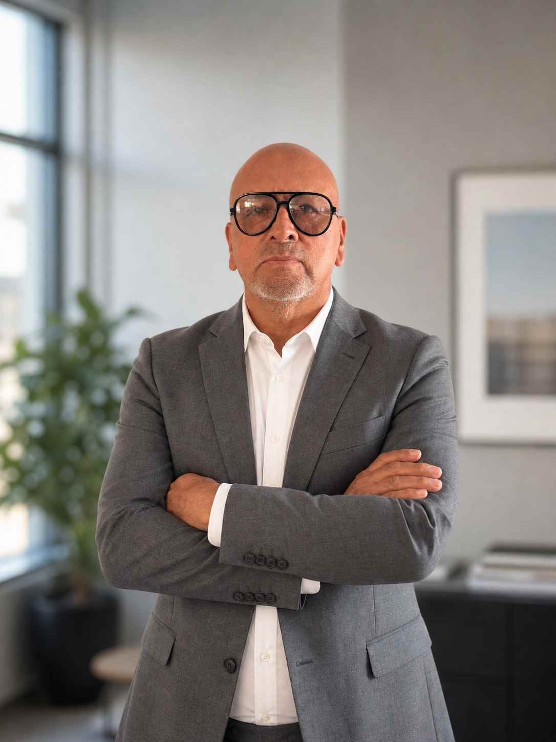 Pedro Chavez